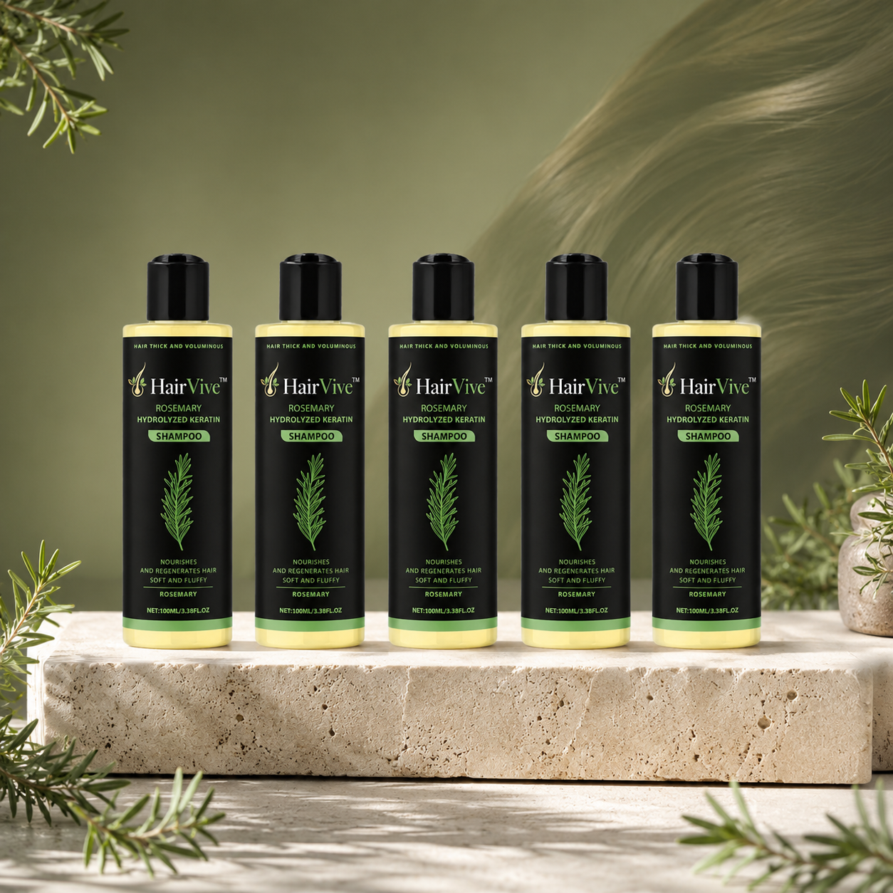 HairVive