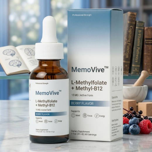 MemoVive™