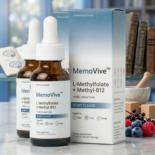 MemoVive™