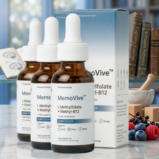 MemoVive™