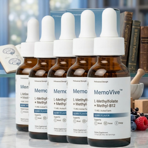 MemoVive™