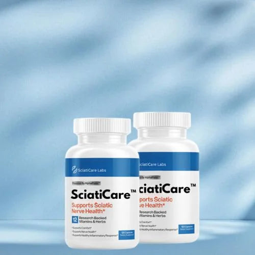 SciatiCare™