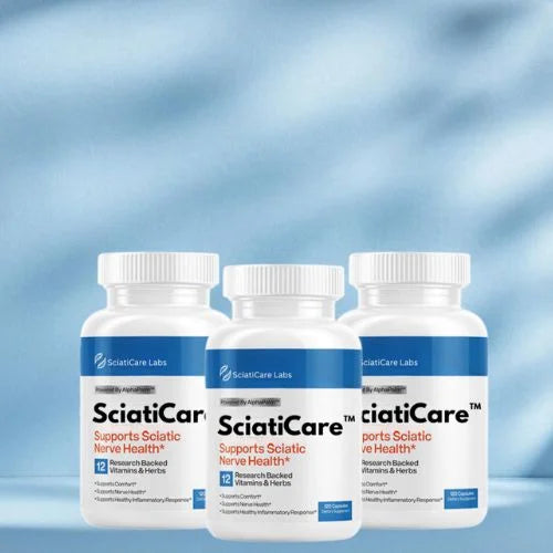 SciatiCare™