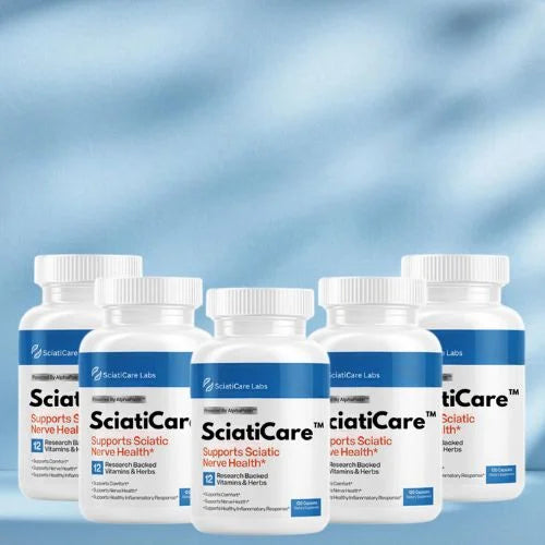 SciatiCare™