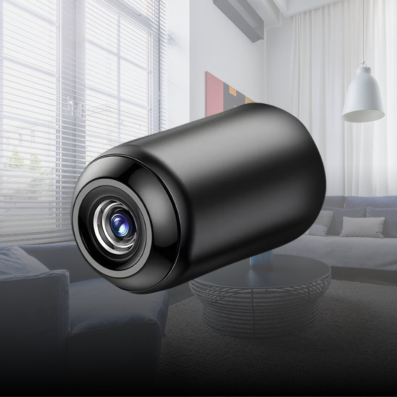 SafeCam