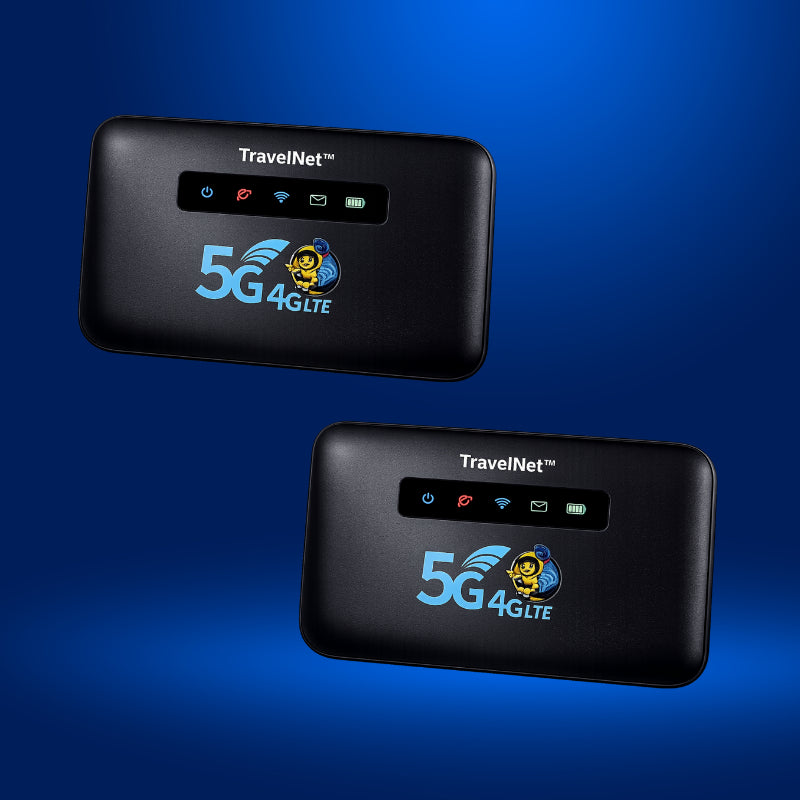 TravelNet™