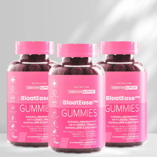 BloatEase™