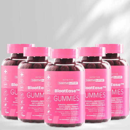 BloatEase™