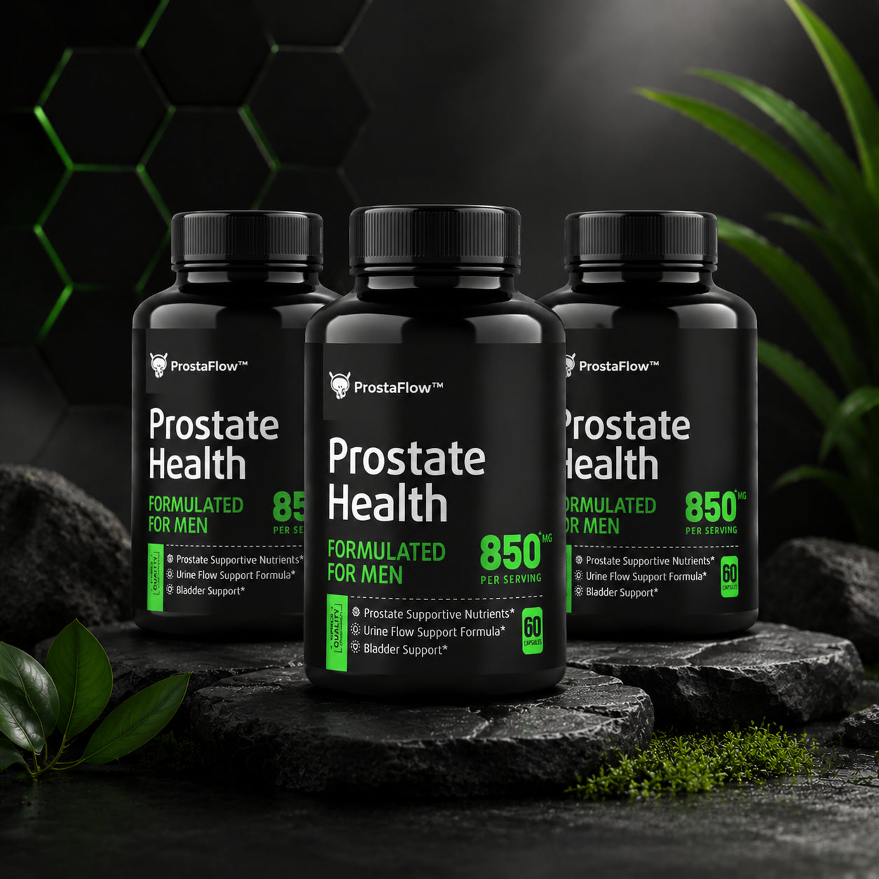 ProstaFlow