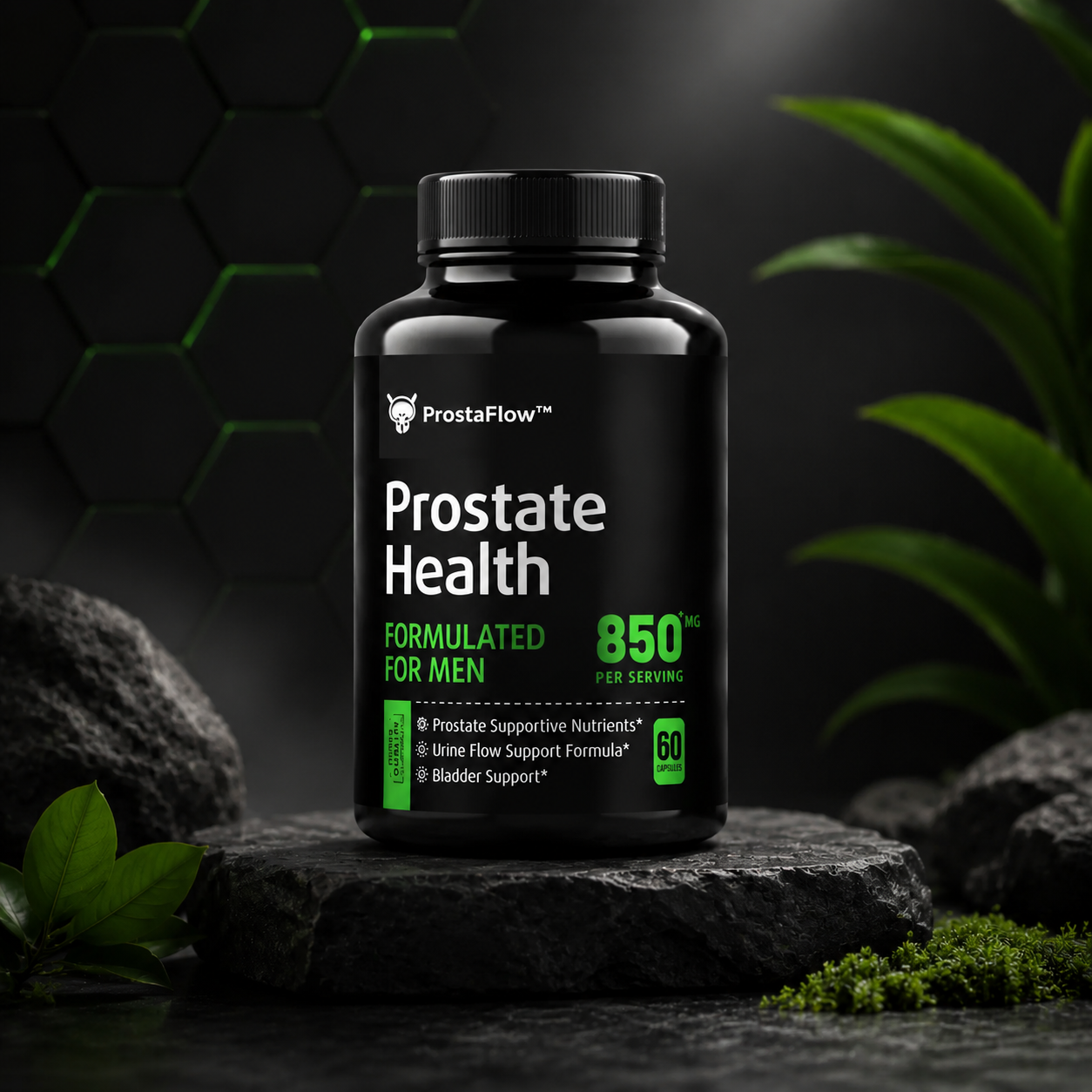 ProstaFlow