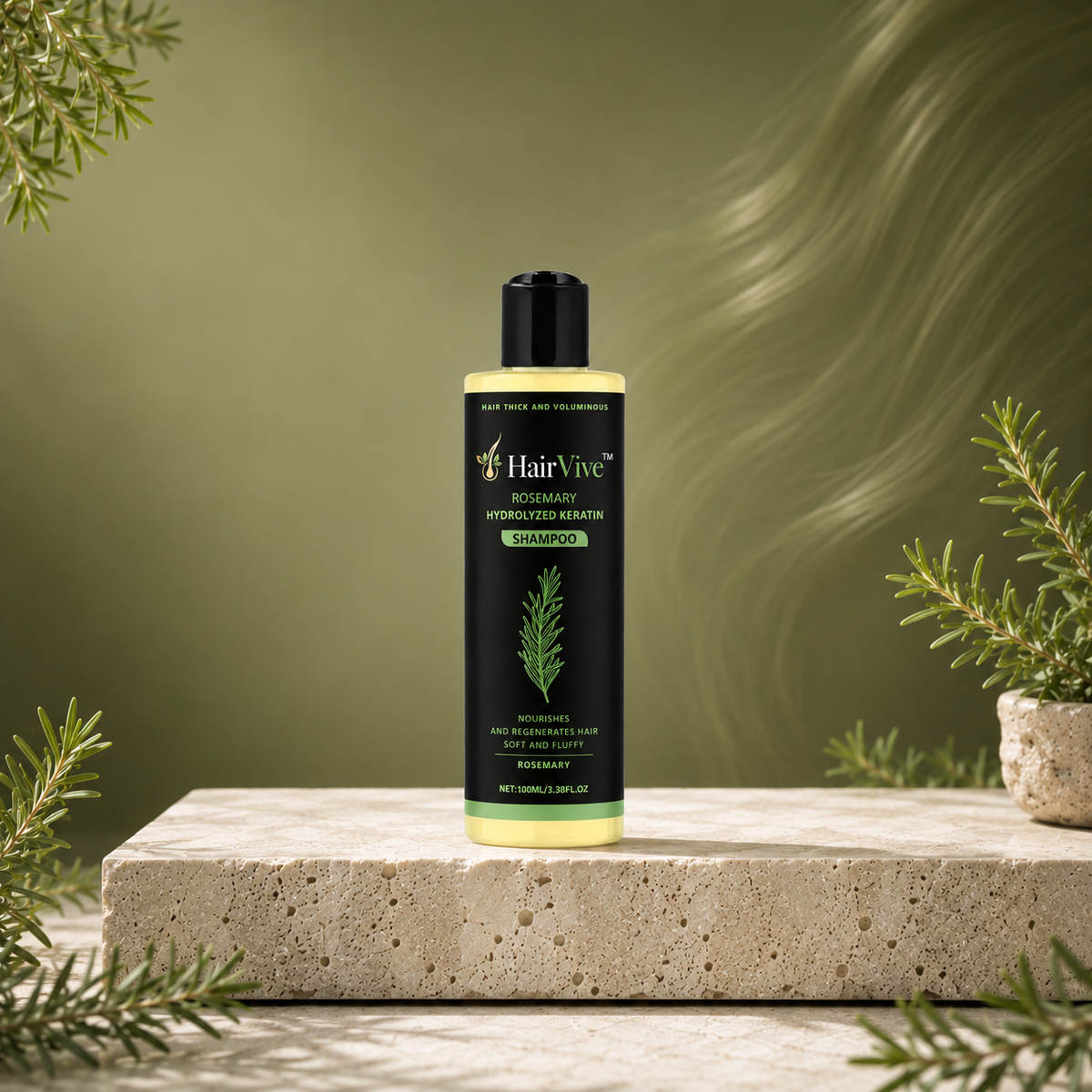 HairVive