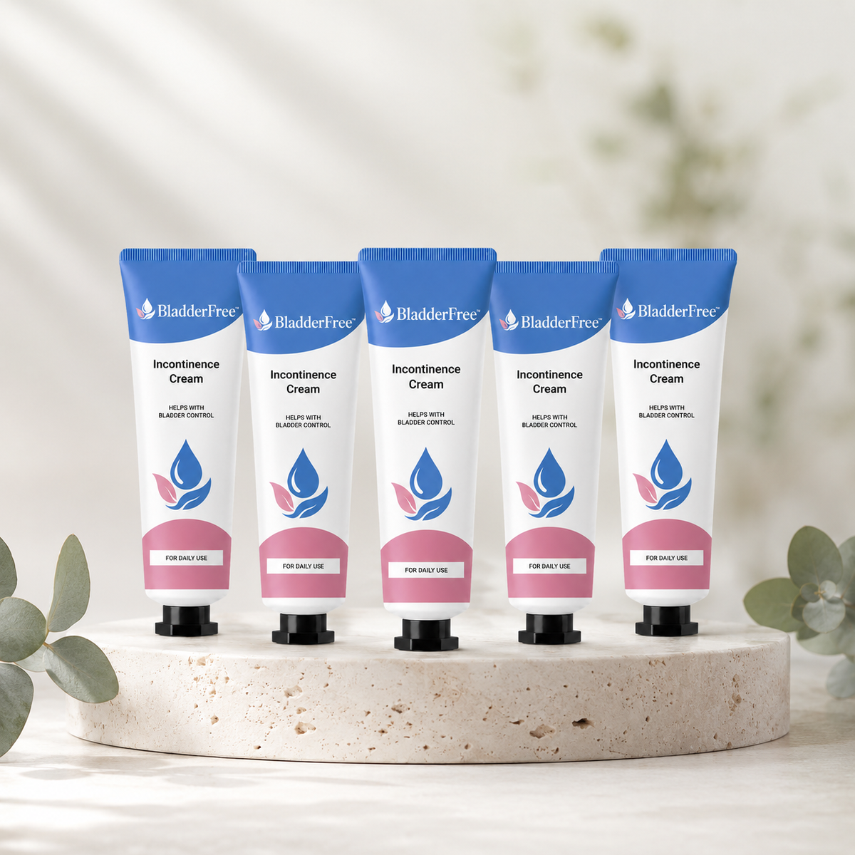BladderFree