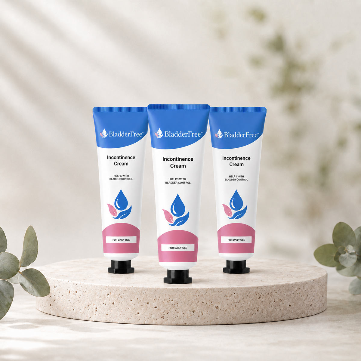 BladderFree