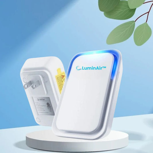 LuminAir™
