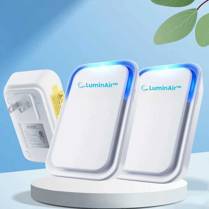 LuminAir™