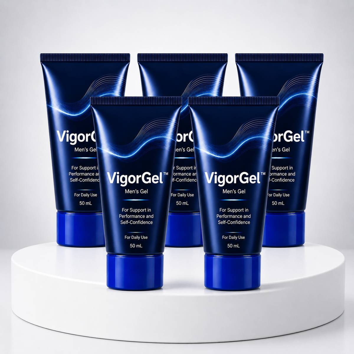 VigorGel