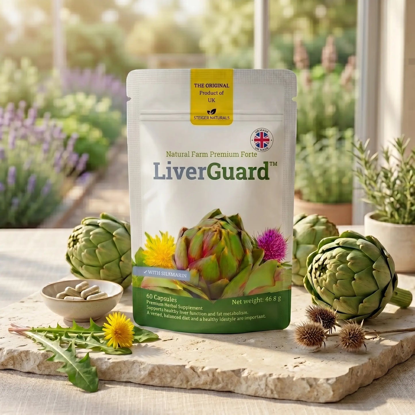 LiverGuard