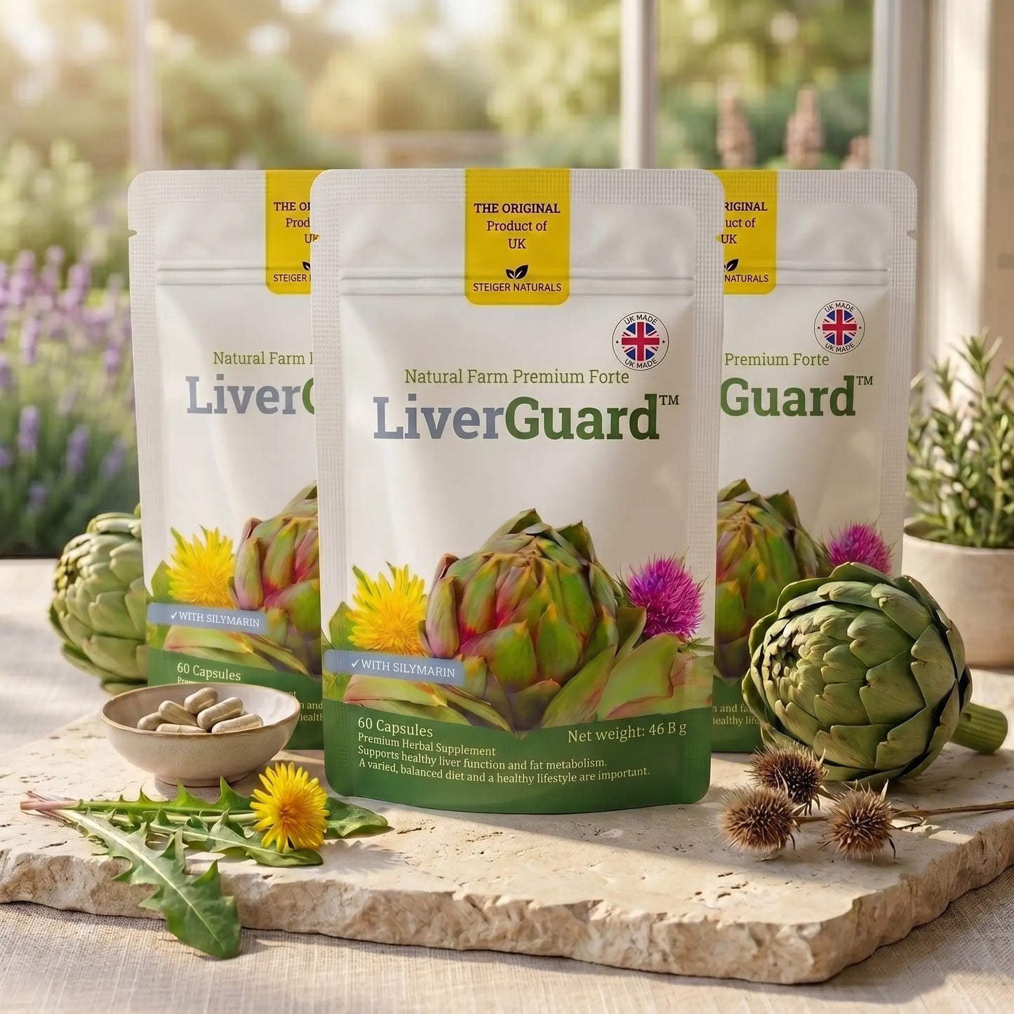 LiverGuard