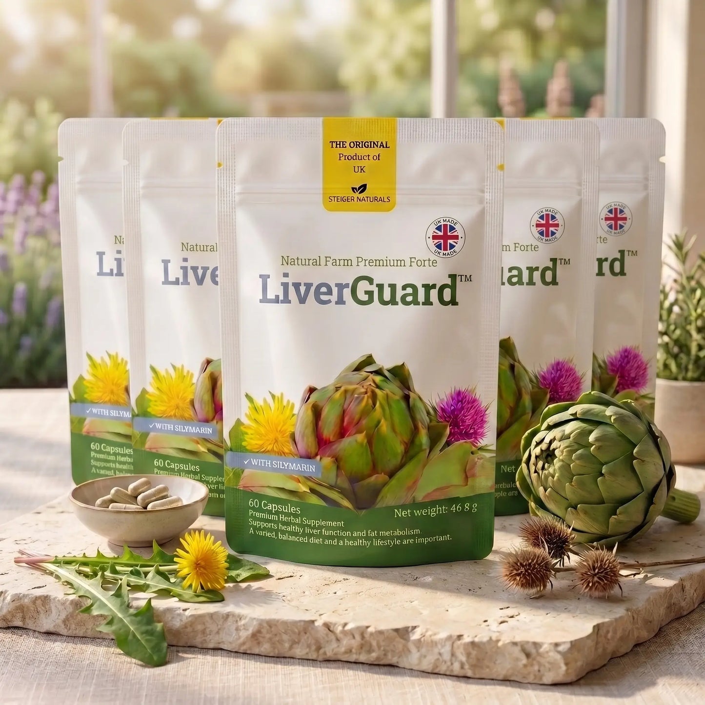 LiverGuard