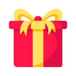 Mystery Gift
